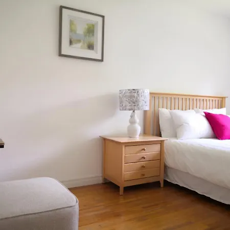 Spacious And Bright House